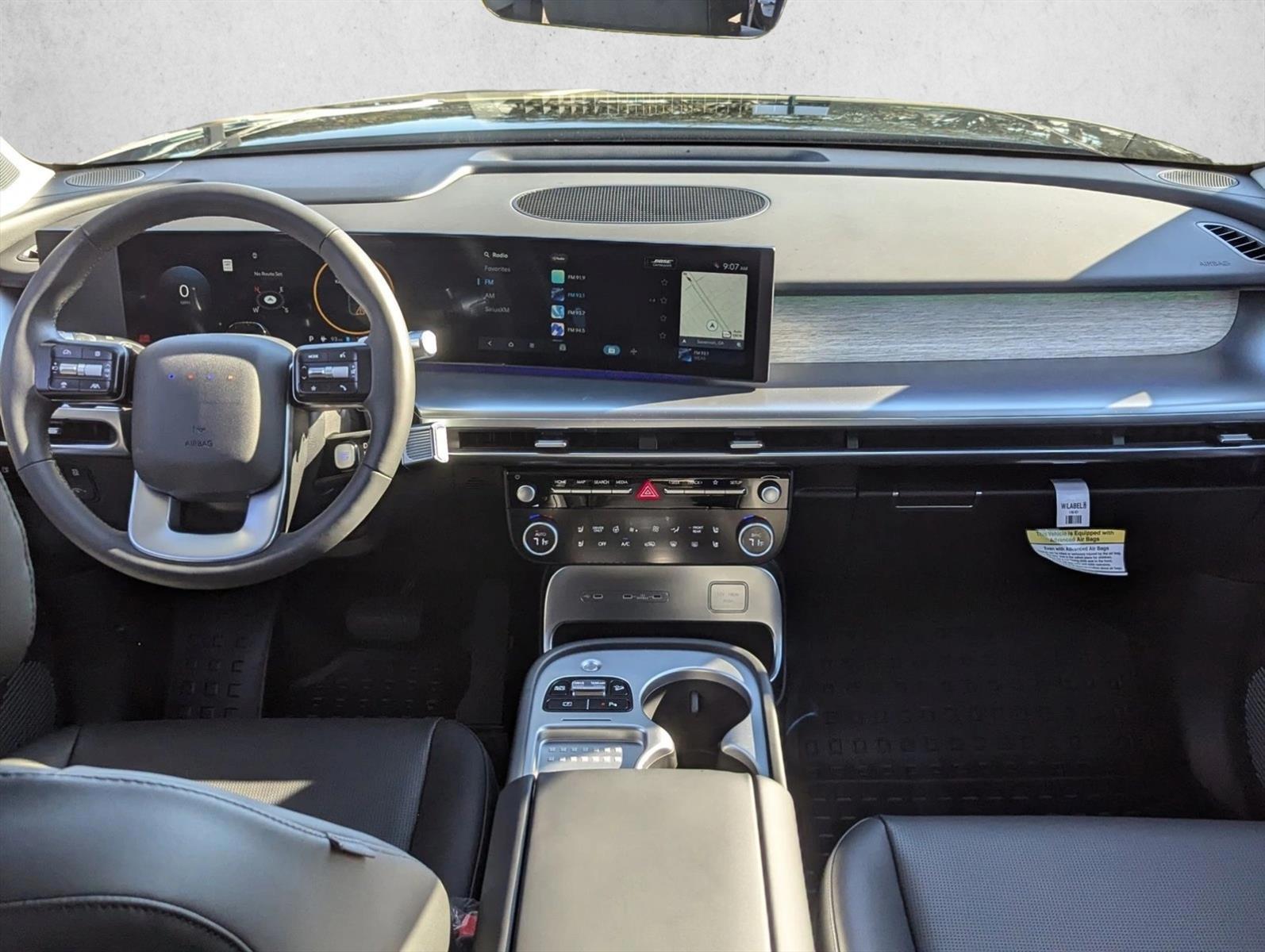 Thumbnail: 2026 Hyundai Ioniq - 4