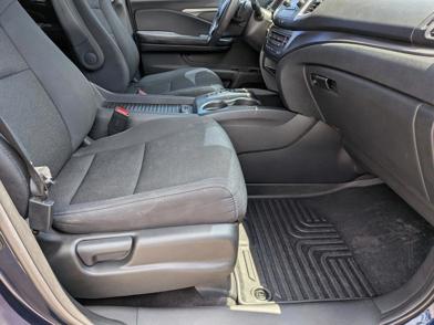 2019 Honda Passport