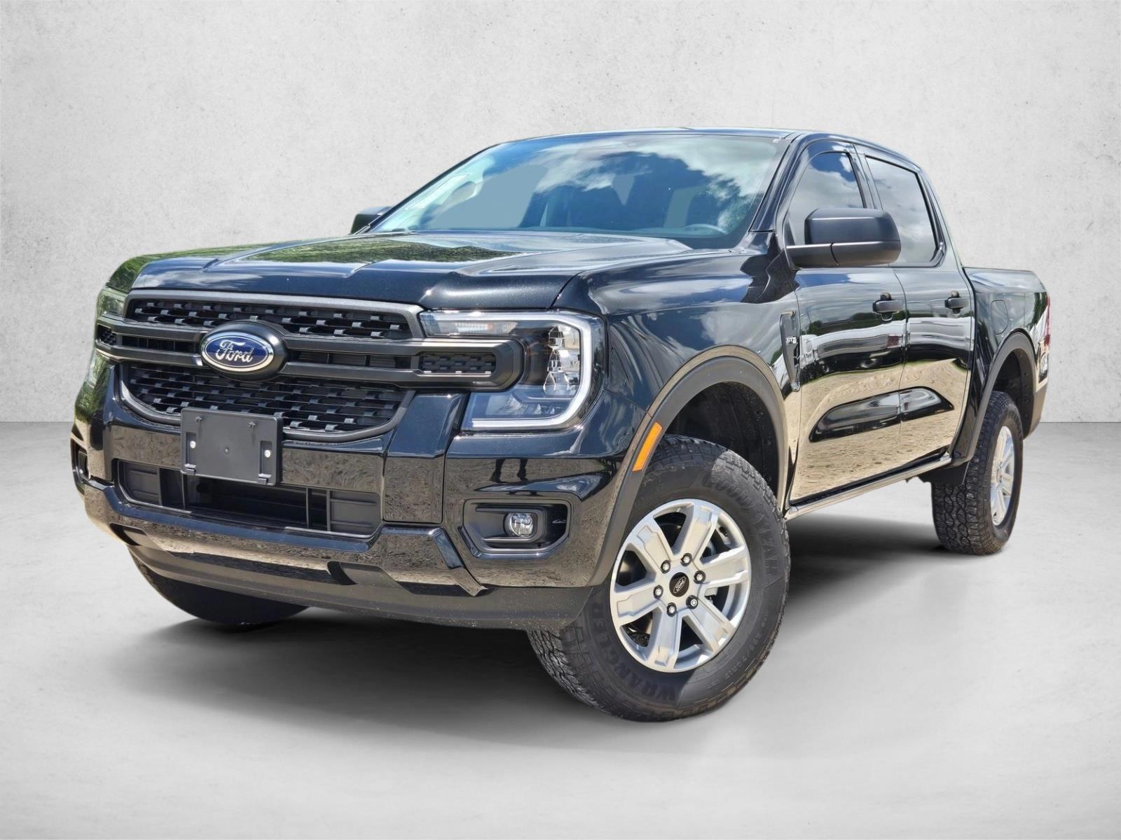 Thumbnail: 2026 Ford Ranger - 1