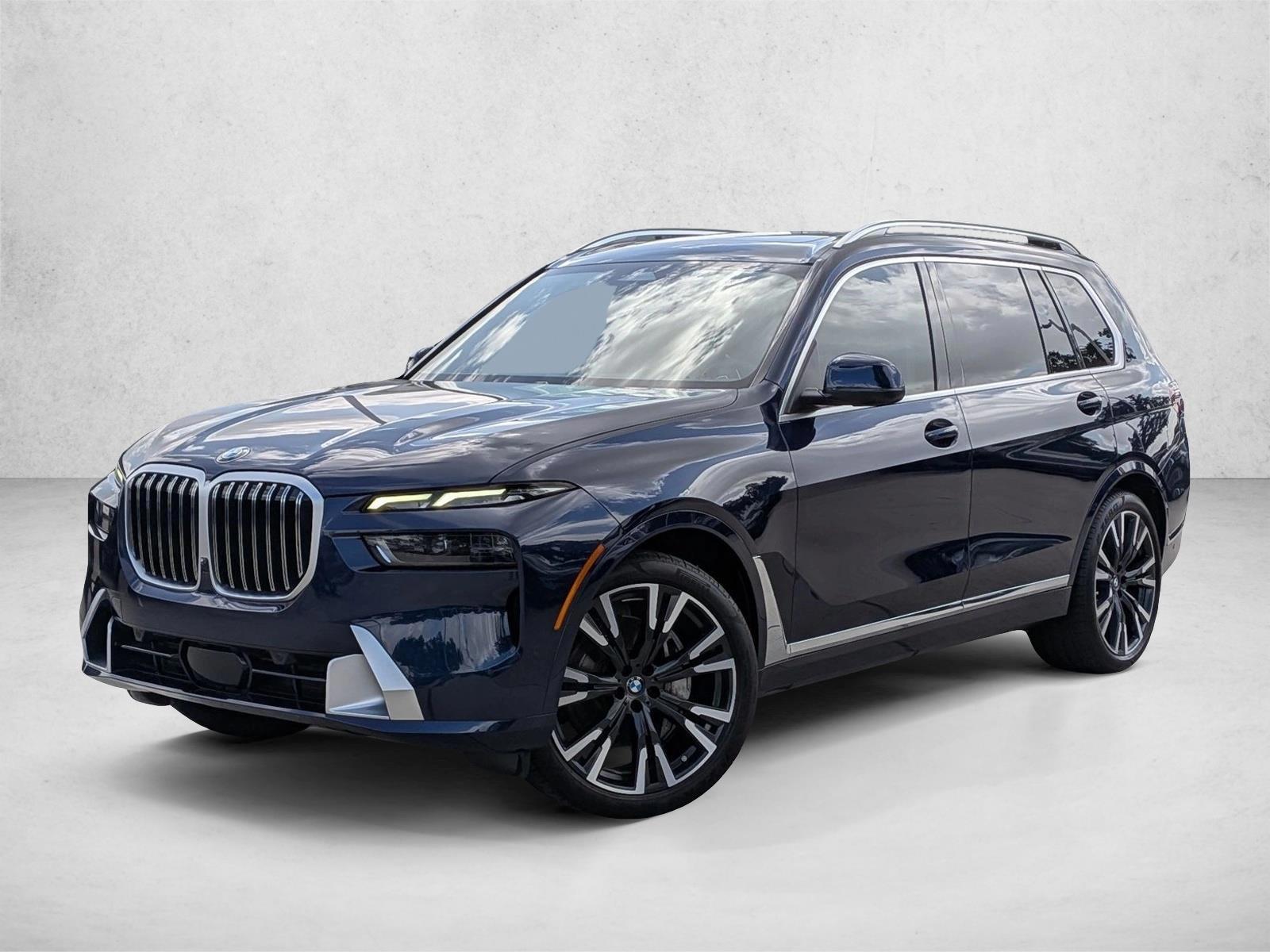 Thumbnail: 2023 BMW X7 - 1