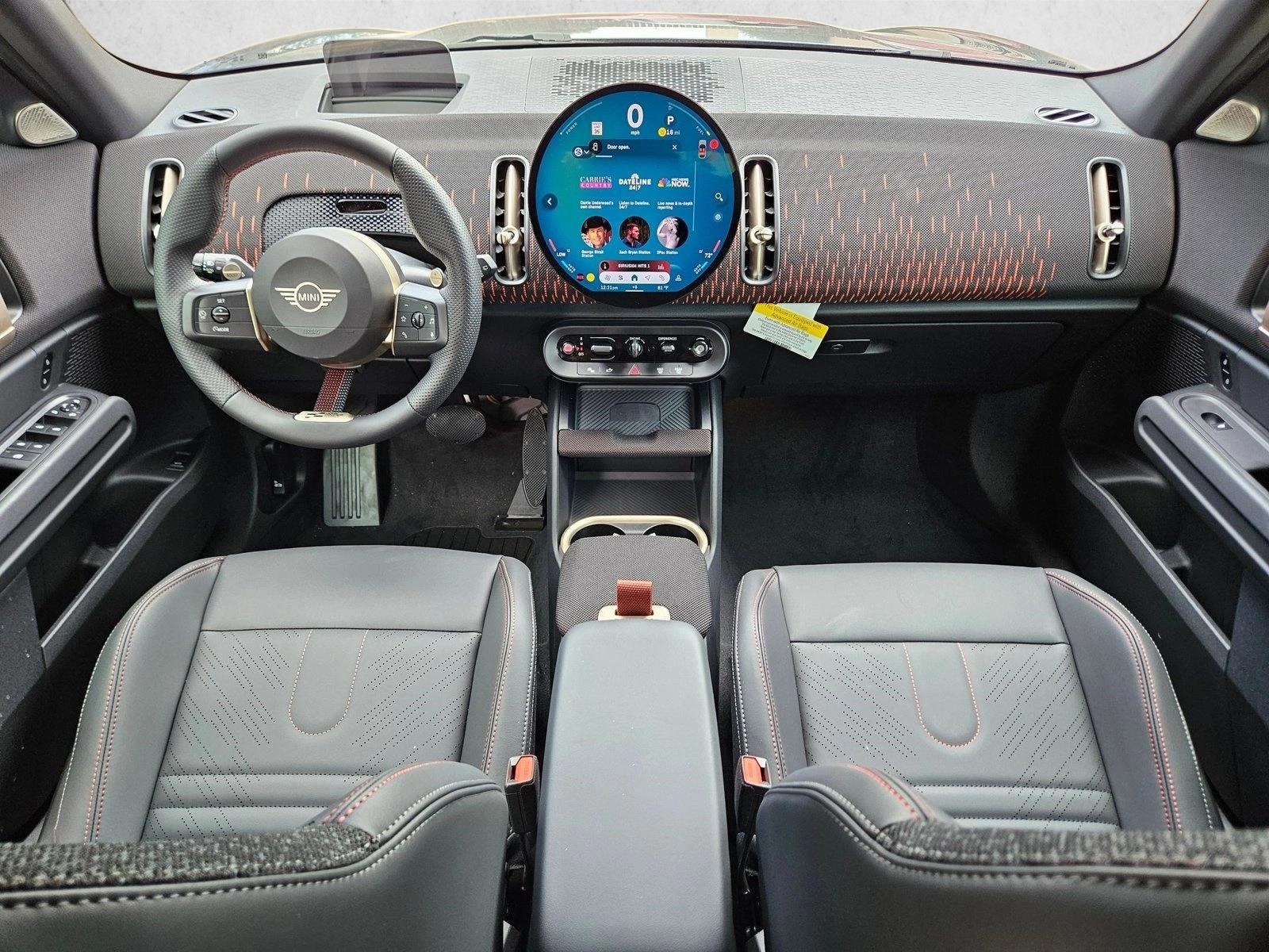 Thumbnail: 2026 MINI Cooper Countryman - 4
