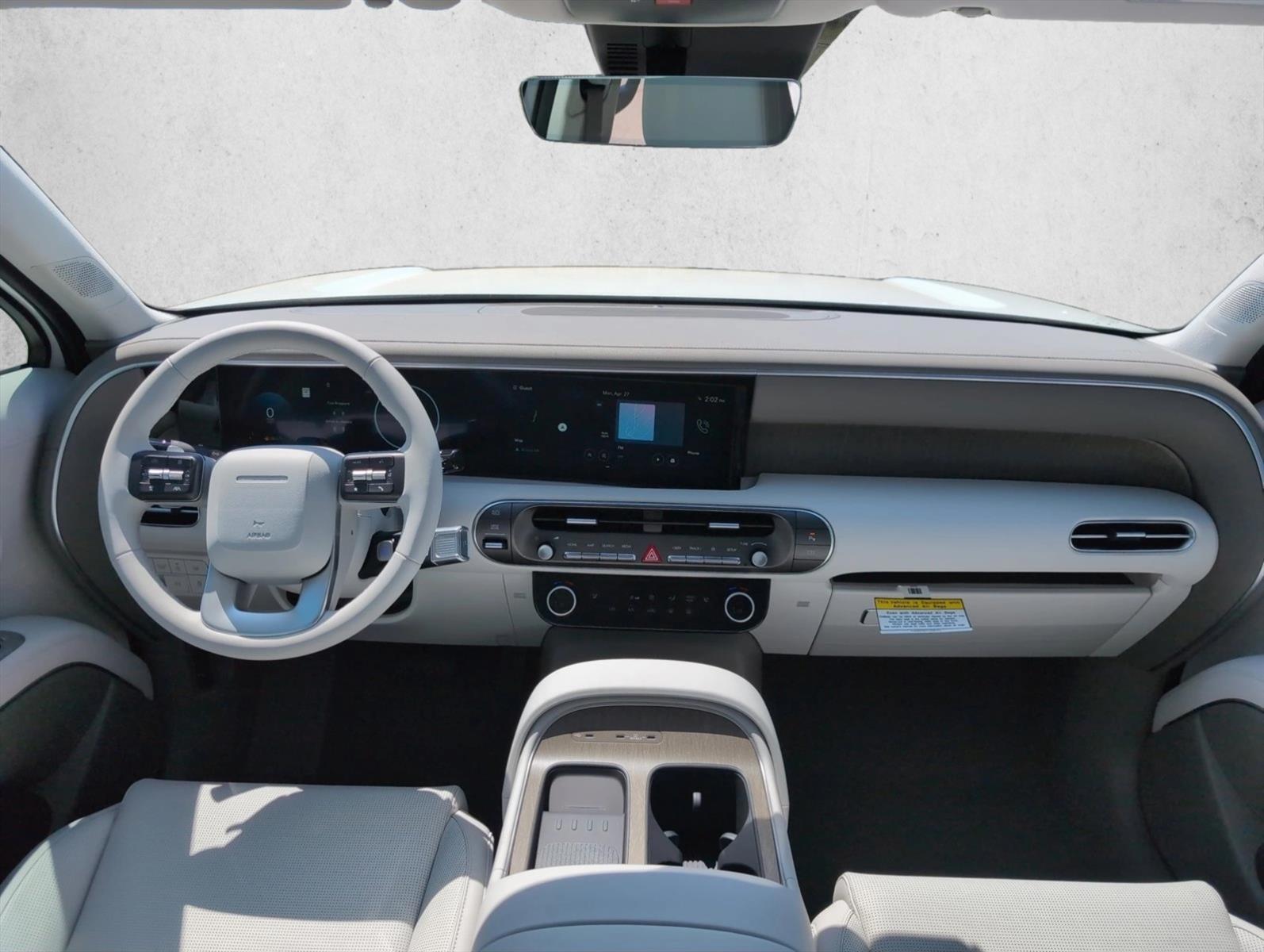 Thumbnail: 2026 Hyundai Palisade - 3