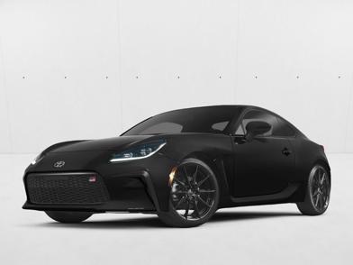 2023 Toyota GR86  -
                  Tempe, AZ