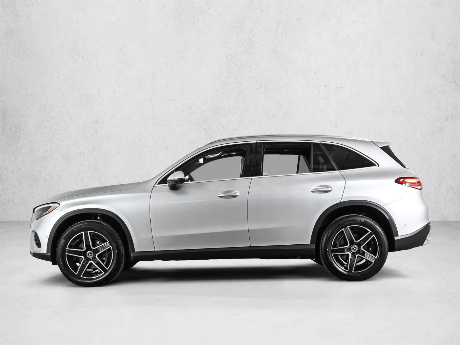 Thumbnail: 2026 Mercedes-Benz GLC - 2