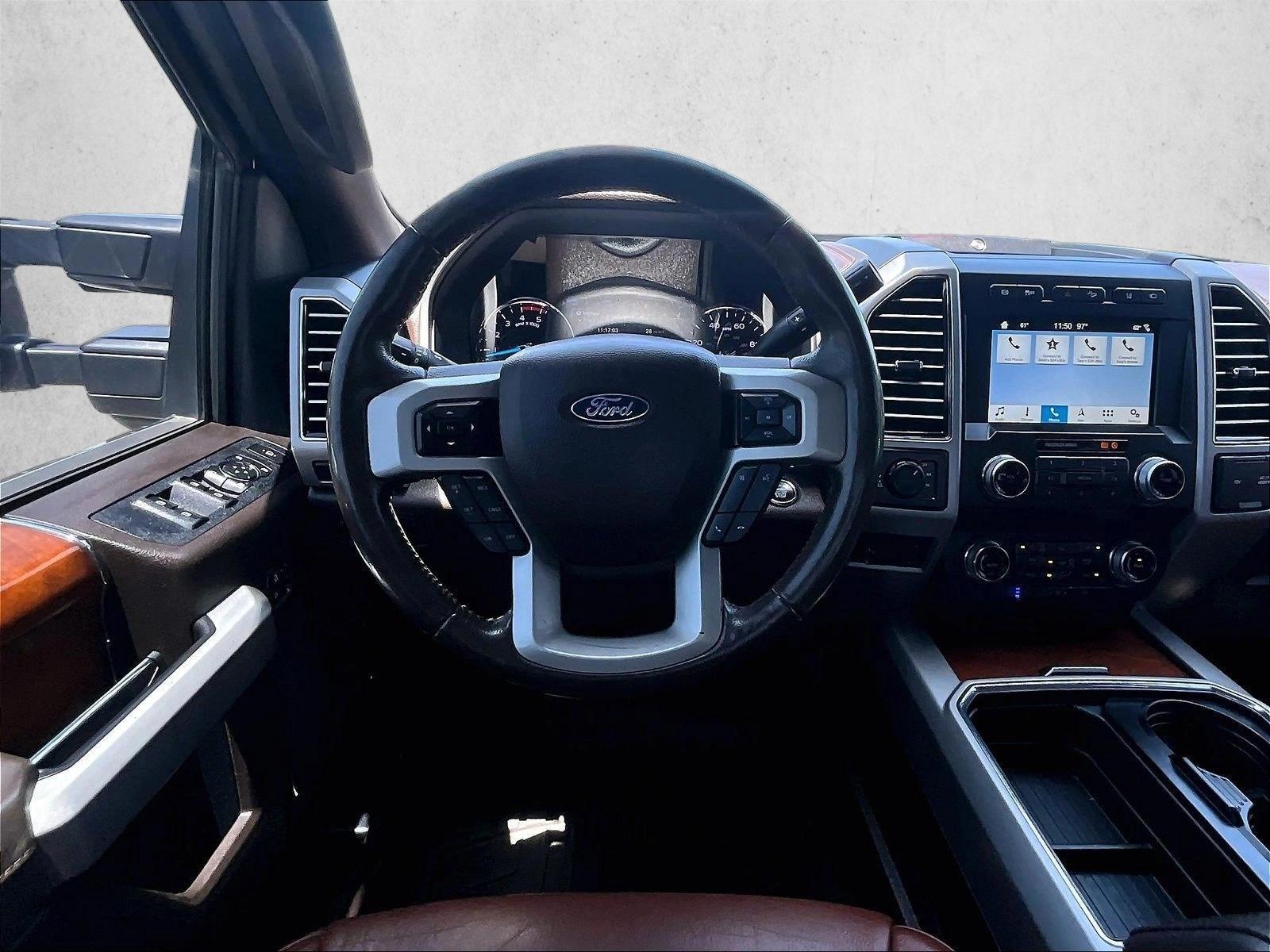 Thumbnail: 2019 Ford F-250 - 3