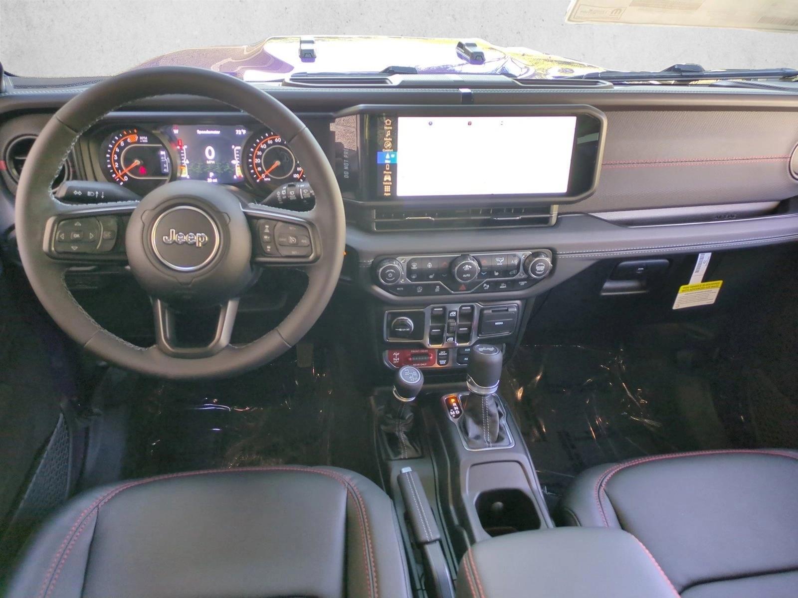 Thumbnail: 2026 Jeep Wrangler - 3
