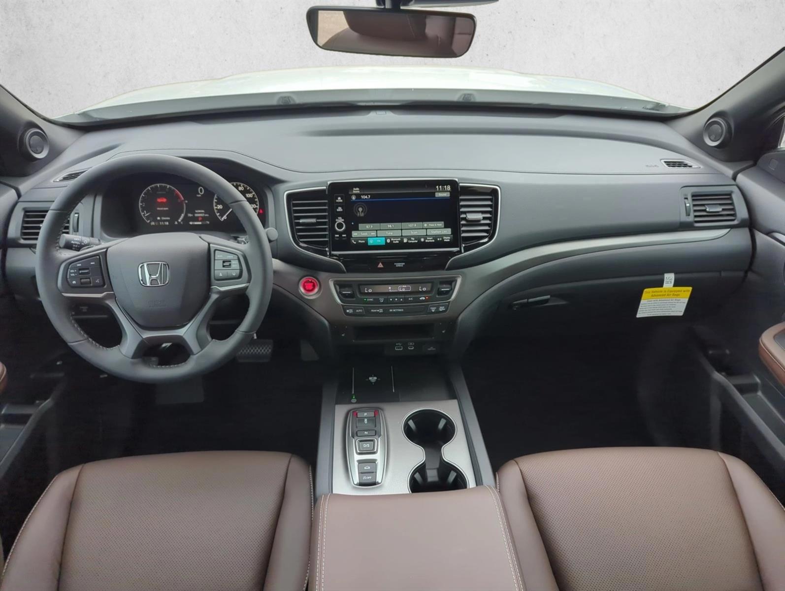 Thumbnail: 2026 Honda Ridgeline - 2
