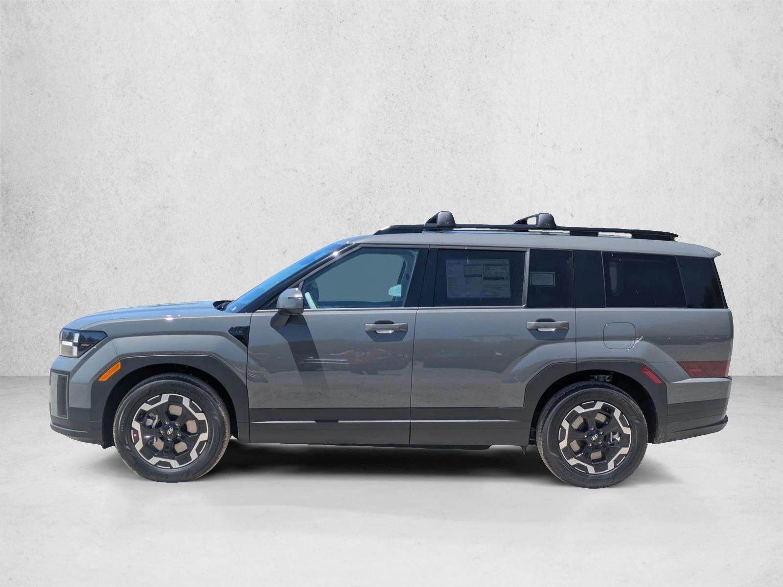 Thumbnail: 2026 Hyundai Santa Fe - 2