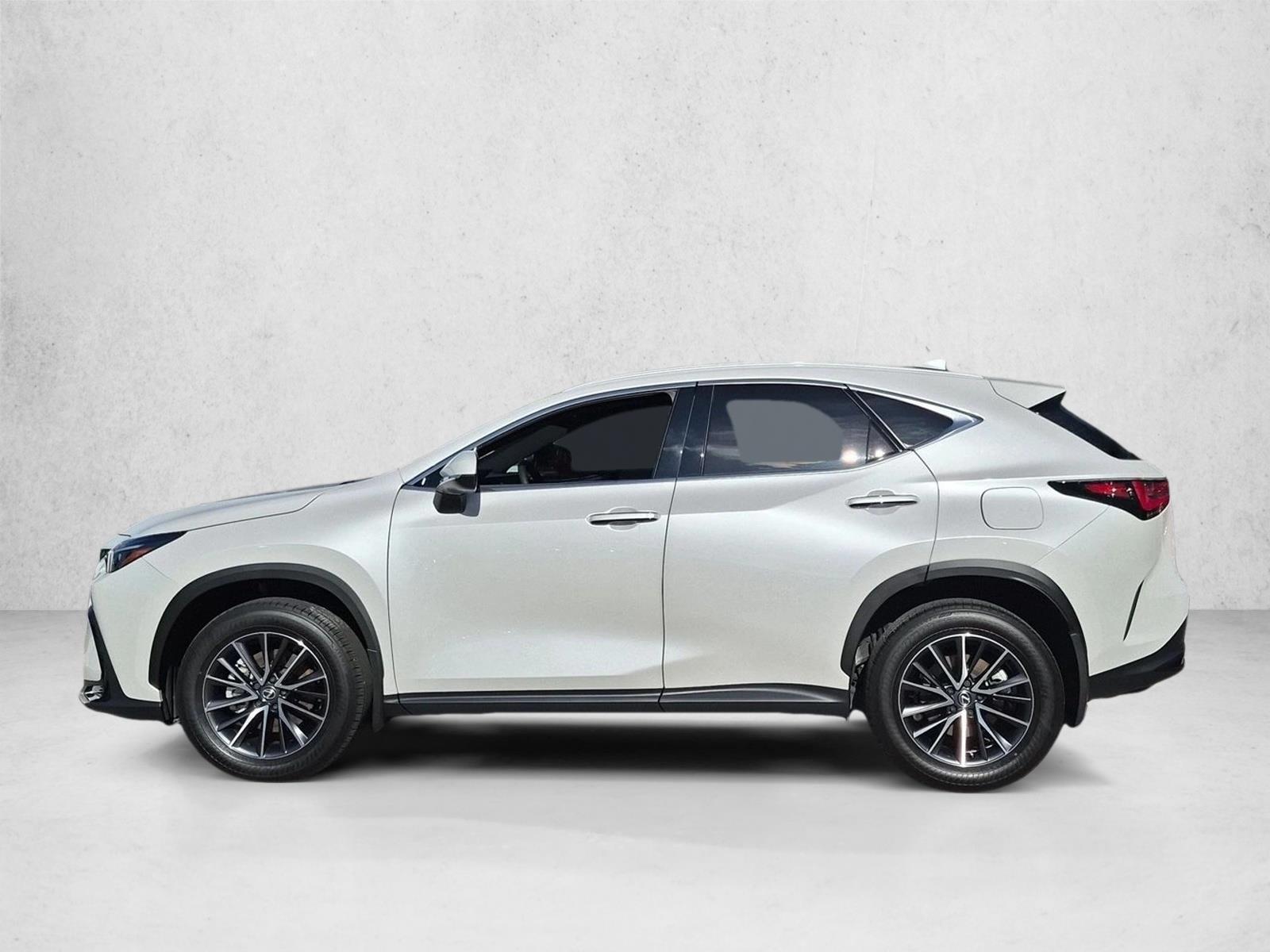 Thumbnail: 2025 Lexus NX - 2