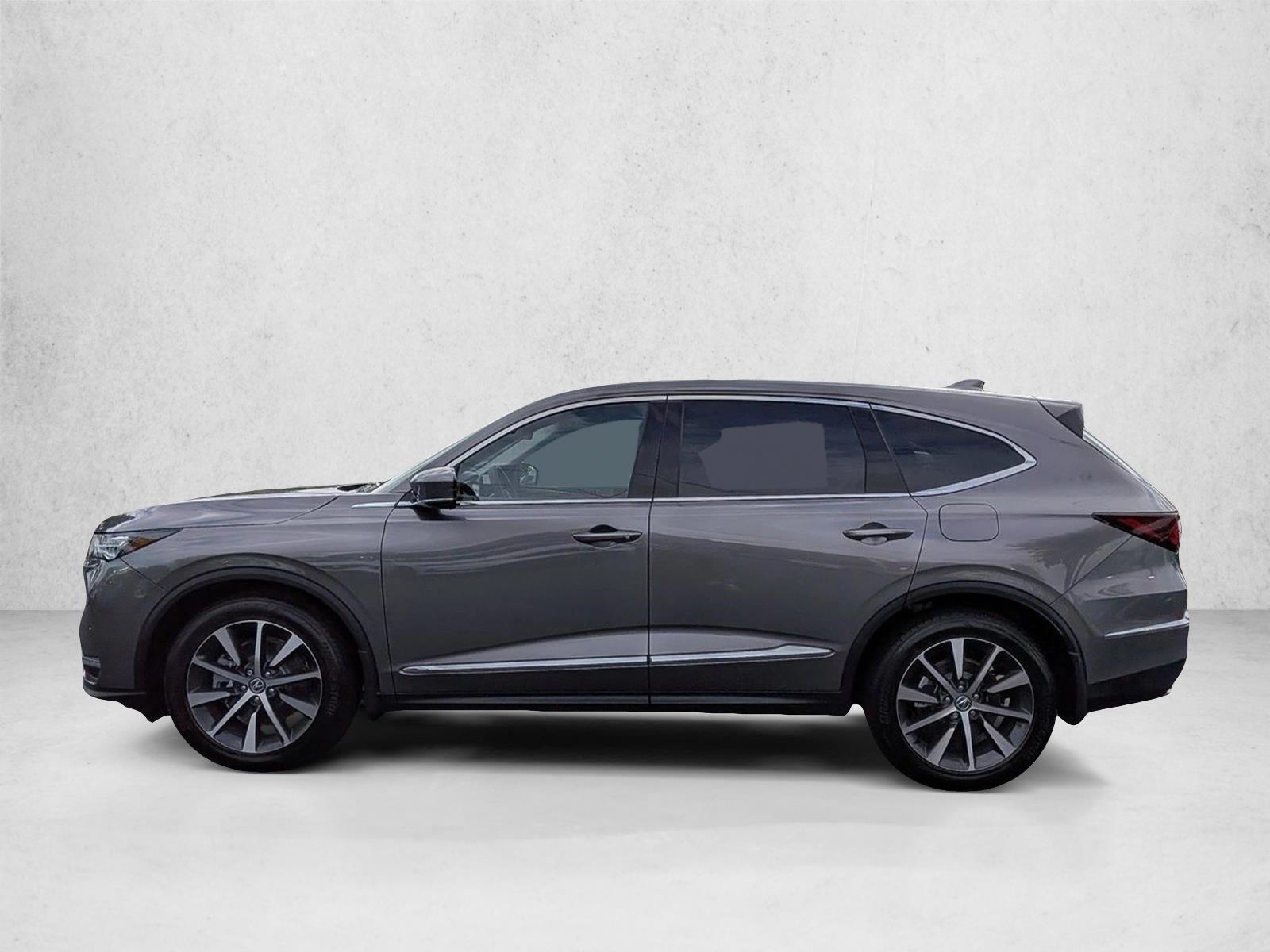 Thumbnail: 2026 Acura MDX - 2