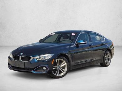 2016 BMW 4 Series 428i xDrive -
                  St. Petersburg, FL