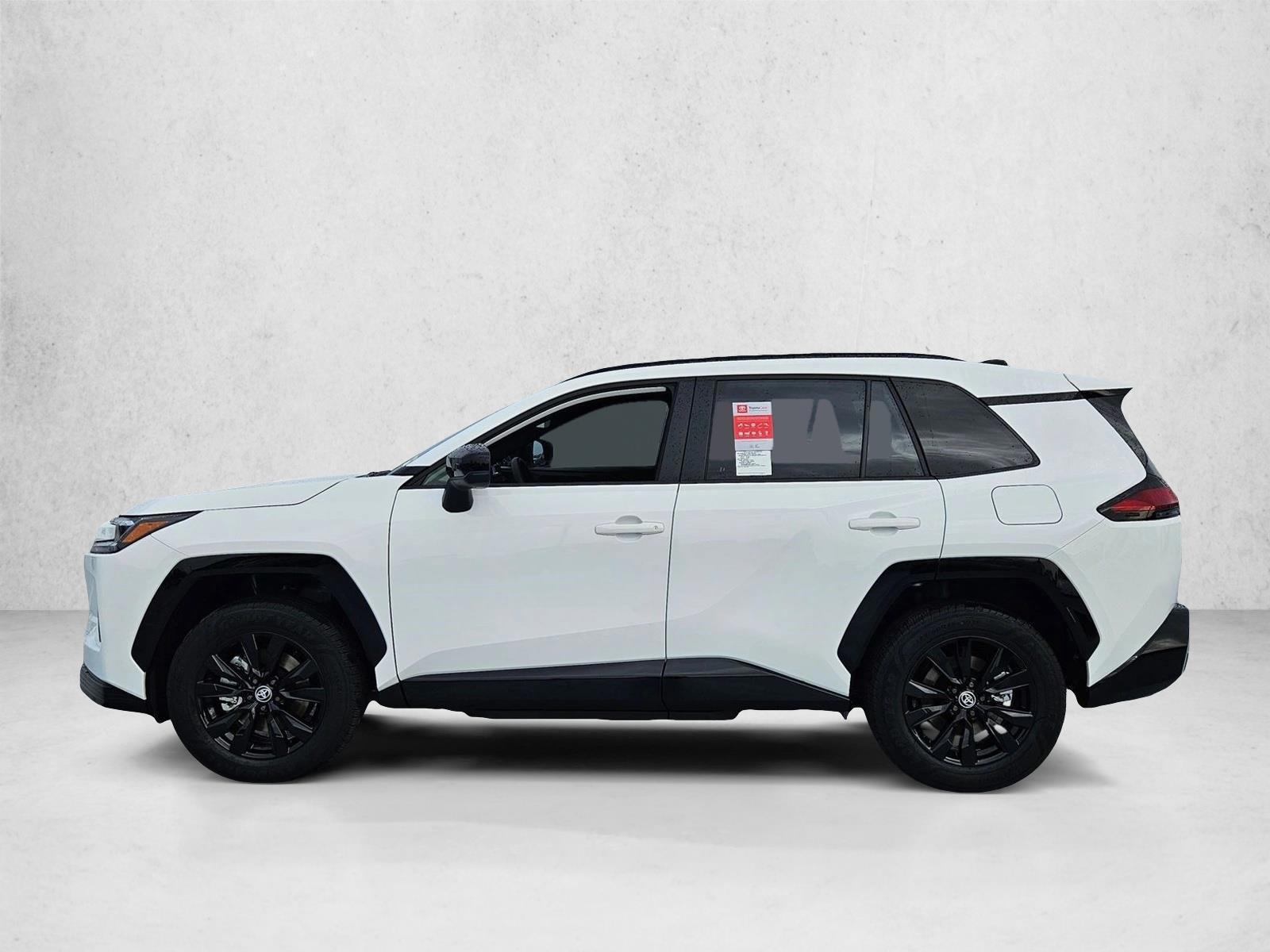 Thumbnail: 2026 Toyota RAV4 - 2