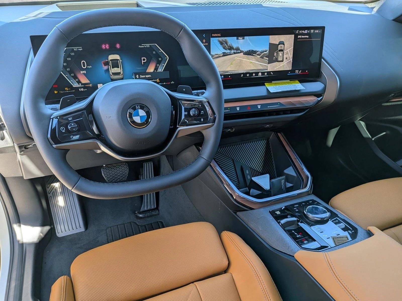 Thumbnail: 2026 BMW X3 - 3
