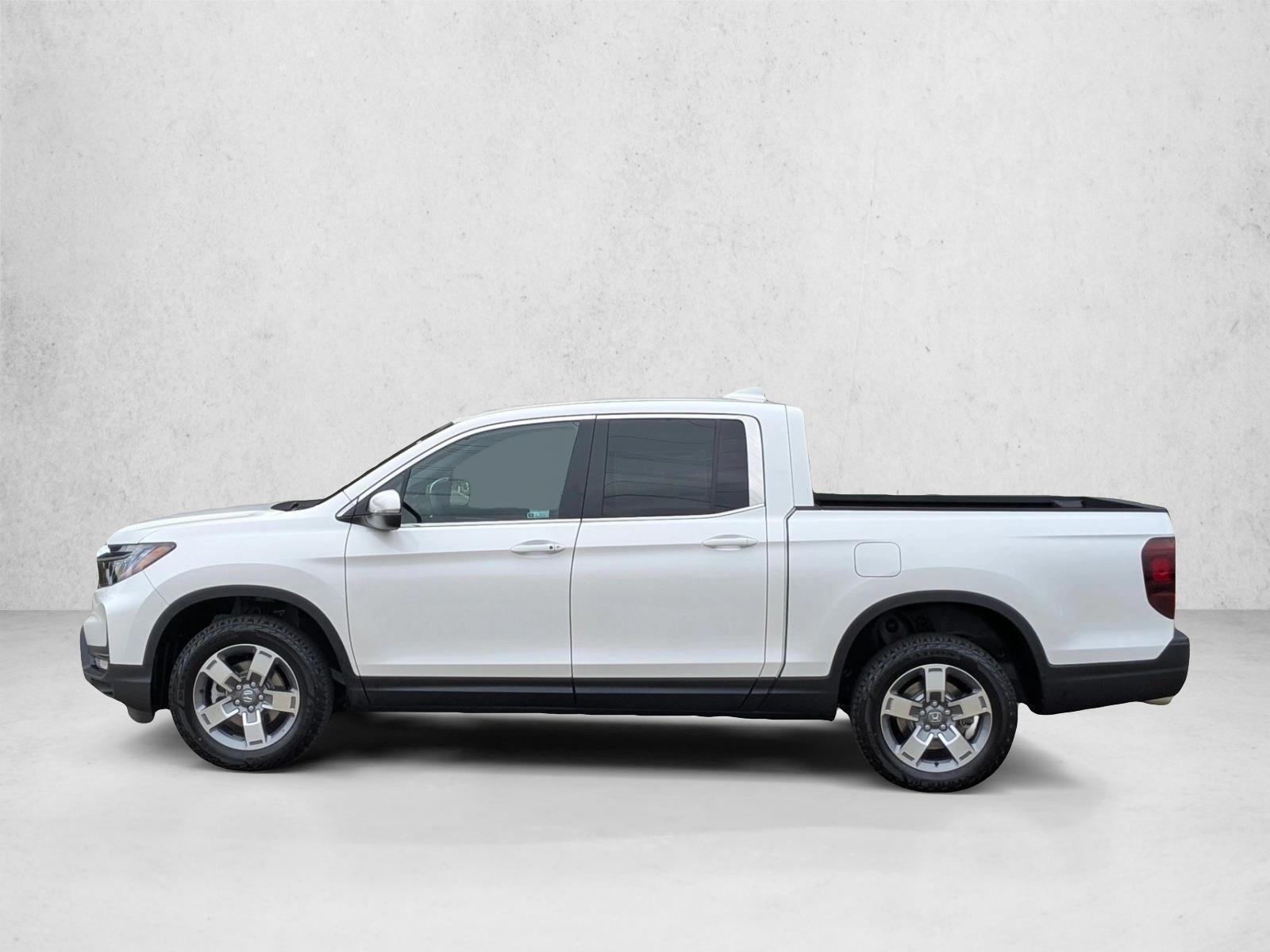 Thumbnail: 2026 Honda Ridgeline - 2