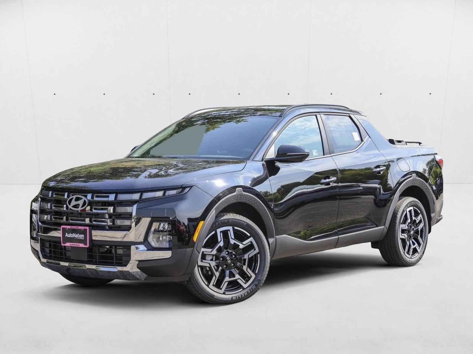 Thumbnail: 2026 Hyundai Santa Cruz - 1