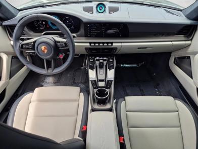 2026 Porsche 911