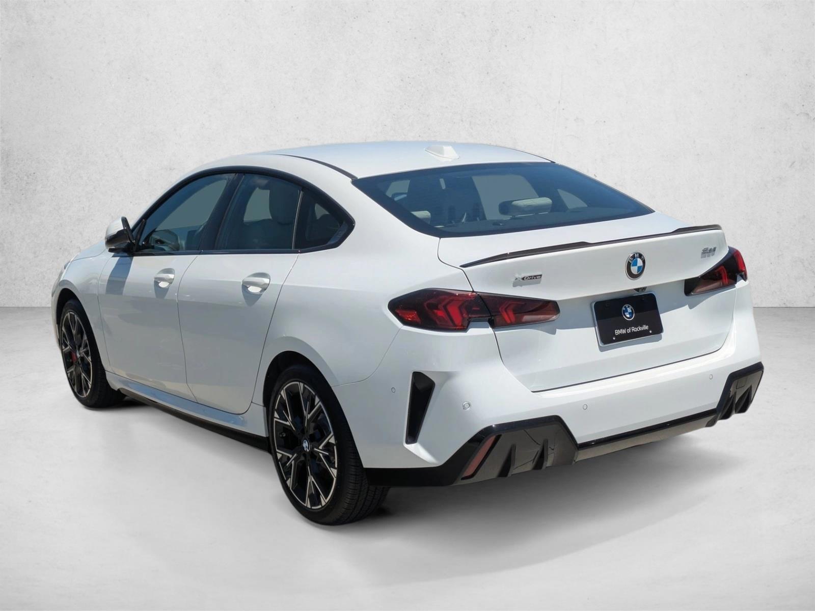 2026 BMW 2 Series 228 - Photo 9