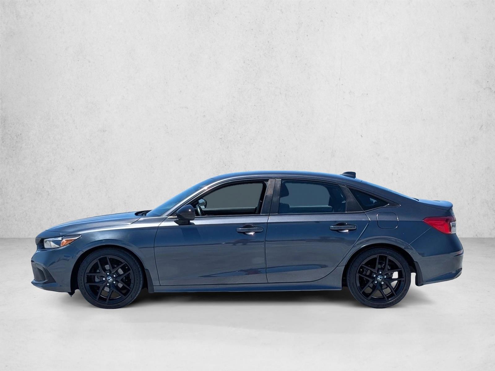 Thumbnail: 2023 Honda Civic - 2