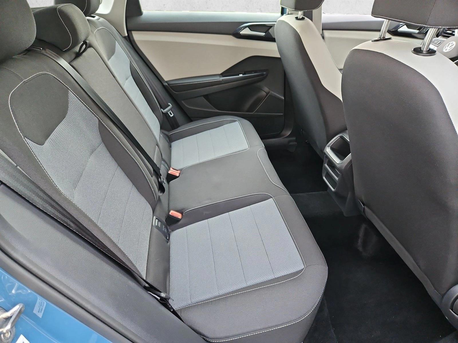 2026 Volkswagen Taos S - Photo 18