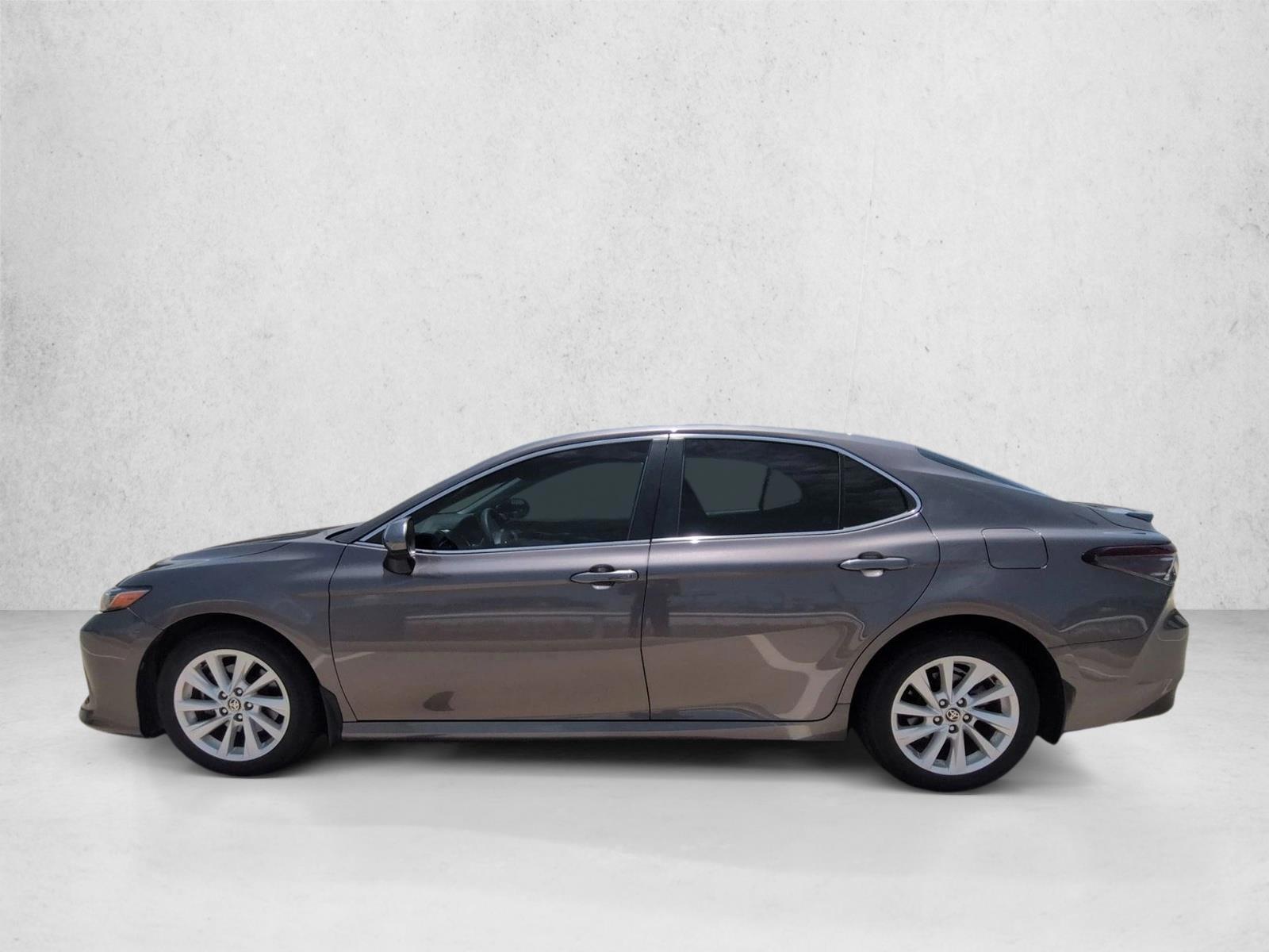 Thumbnail: 2022 Toyota Camry - 2