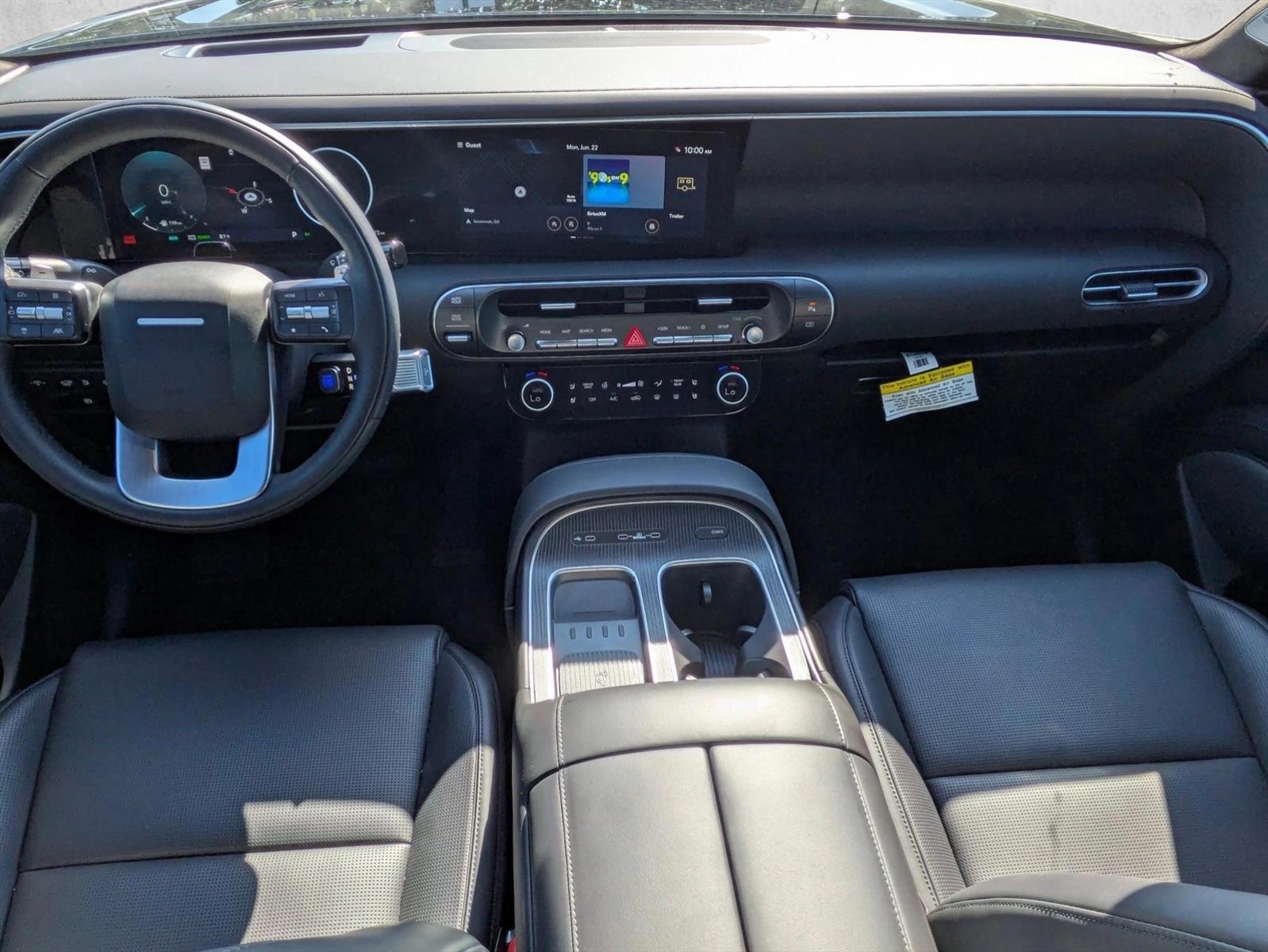 Thumbnail: 2026 Hyundai Palisade - 4