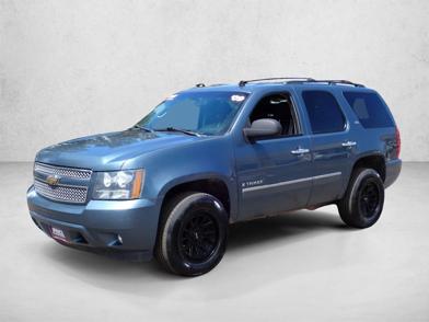 2009 Chevrolet Tahoe LTZ -
                  Littleton, CO