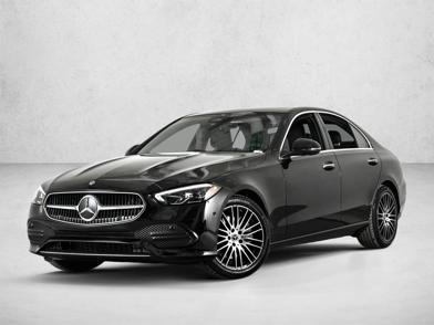 2026 Mercedes-Benz C-Class