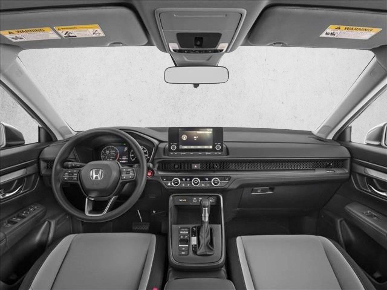 Thumbnail: 2026 Honda CR-V - 3