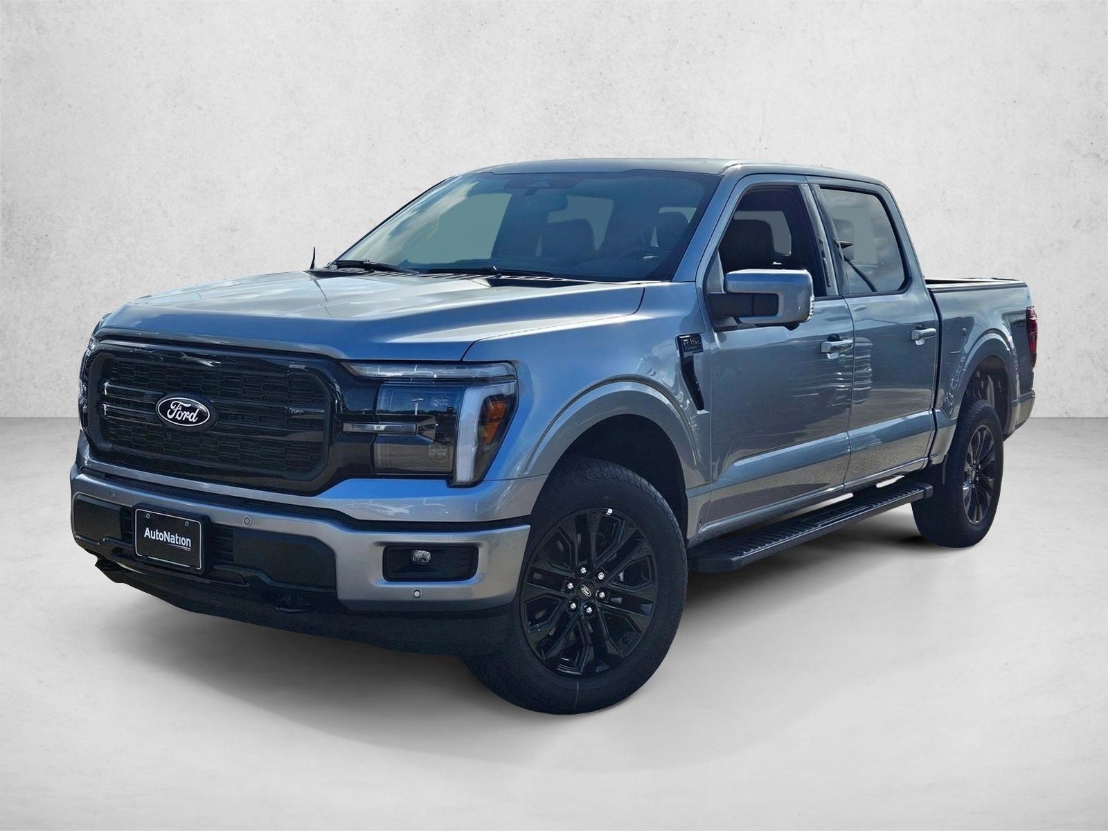 Thumbnail: 2026 Ford F-150 - 1