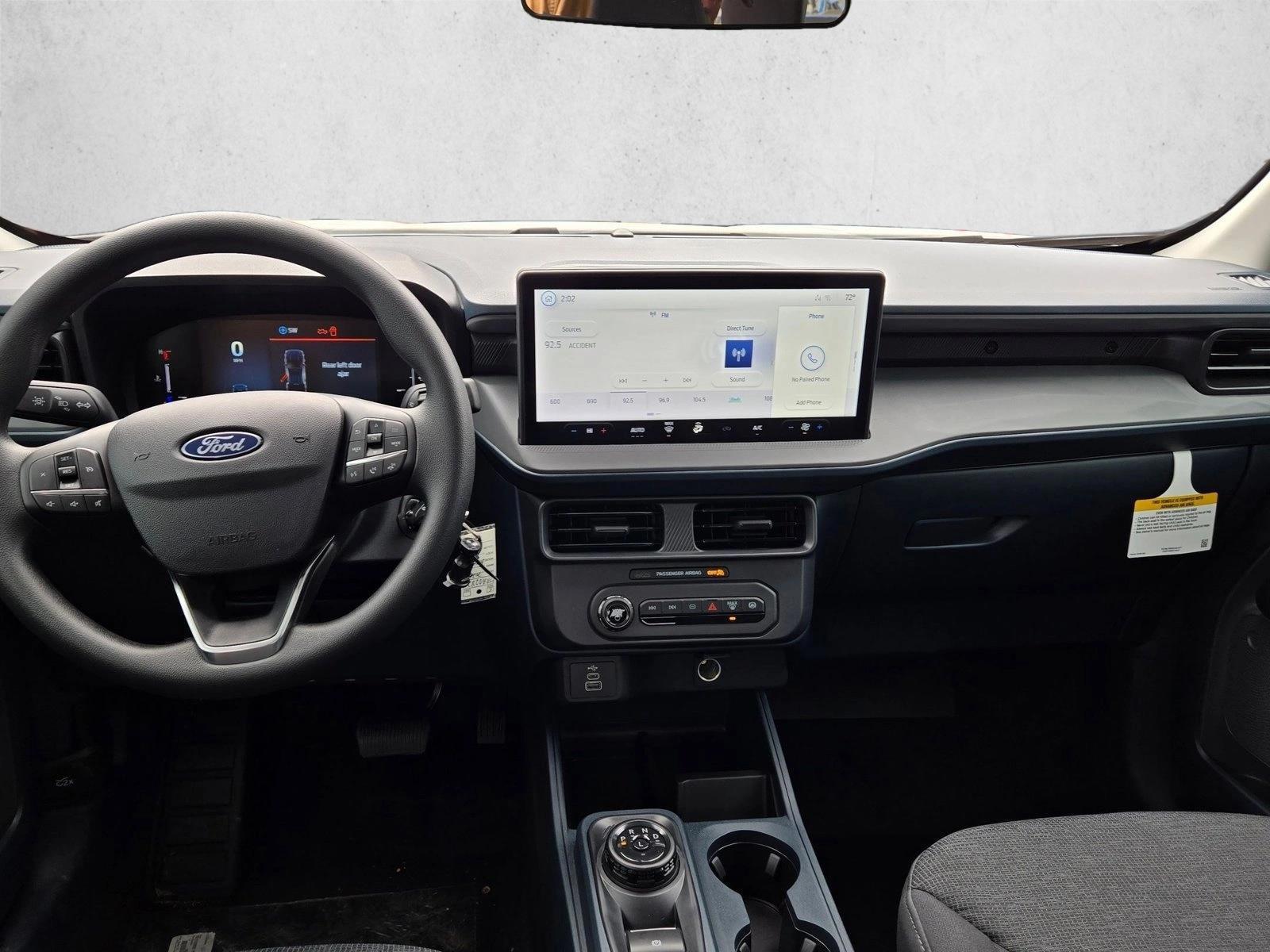 Thumbnail: 2026 Ford Maverick - 3