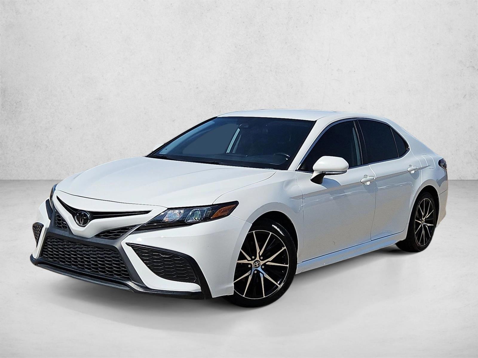 Thumbnail: 2023 Toyota Camry - 1