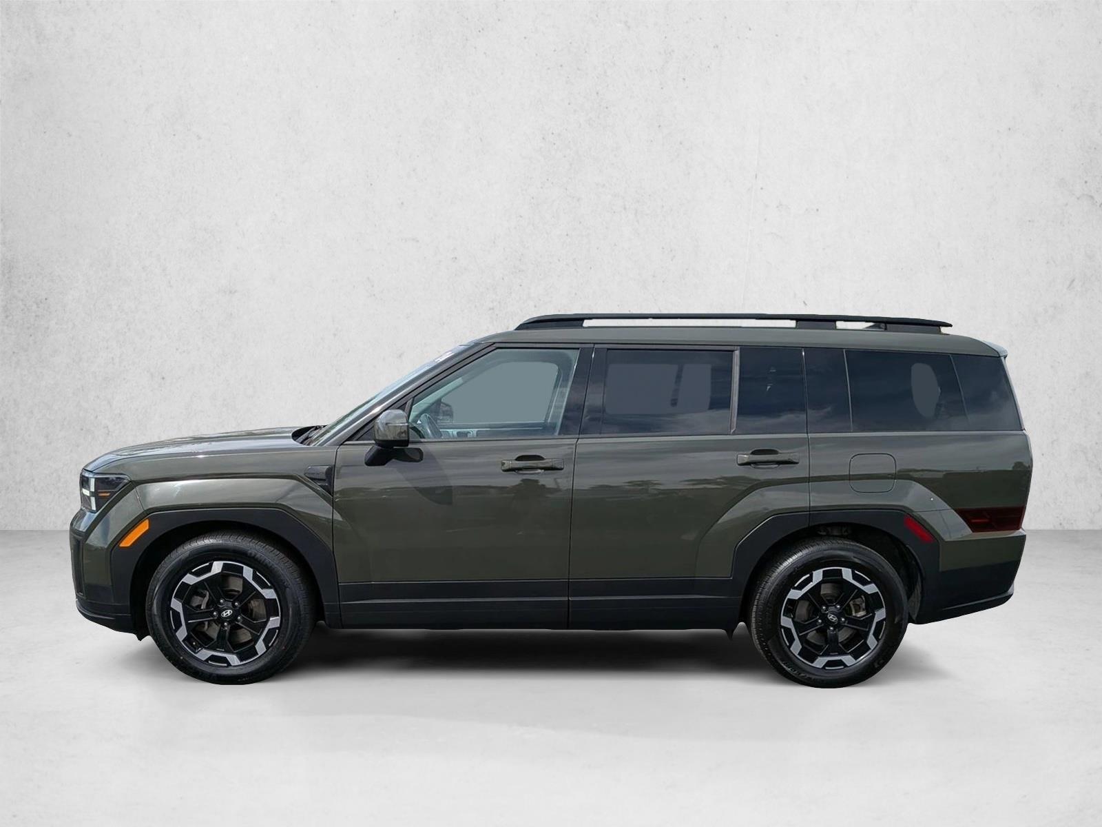 Thumbnail: 2024 Hyundai Santa Fe - 2