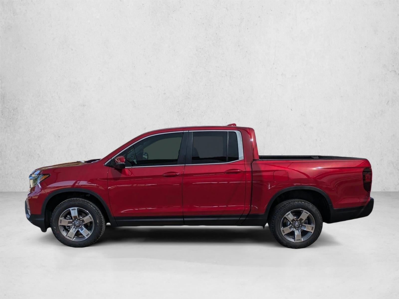 Thumbnail: 2026 Honda Ridgeline - 2