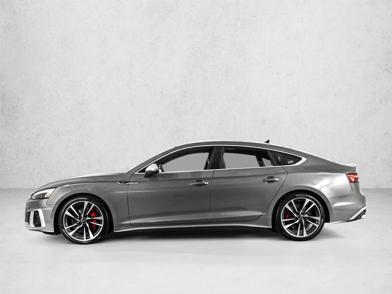 2023 Audi S5