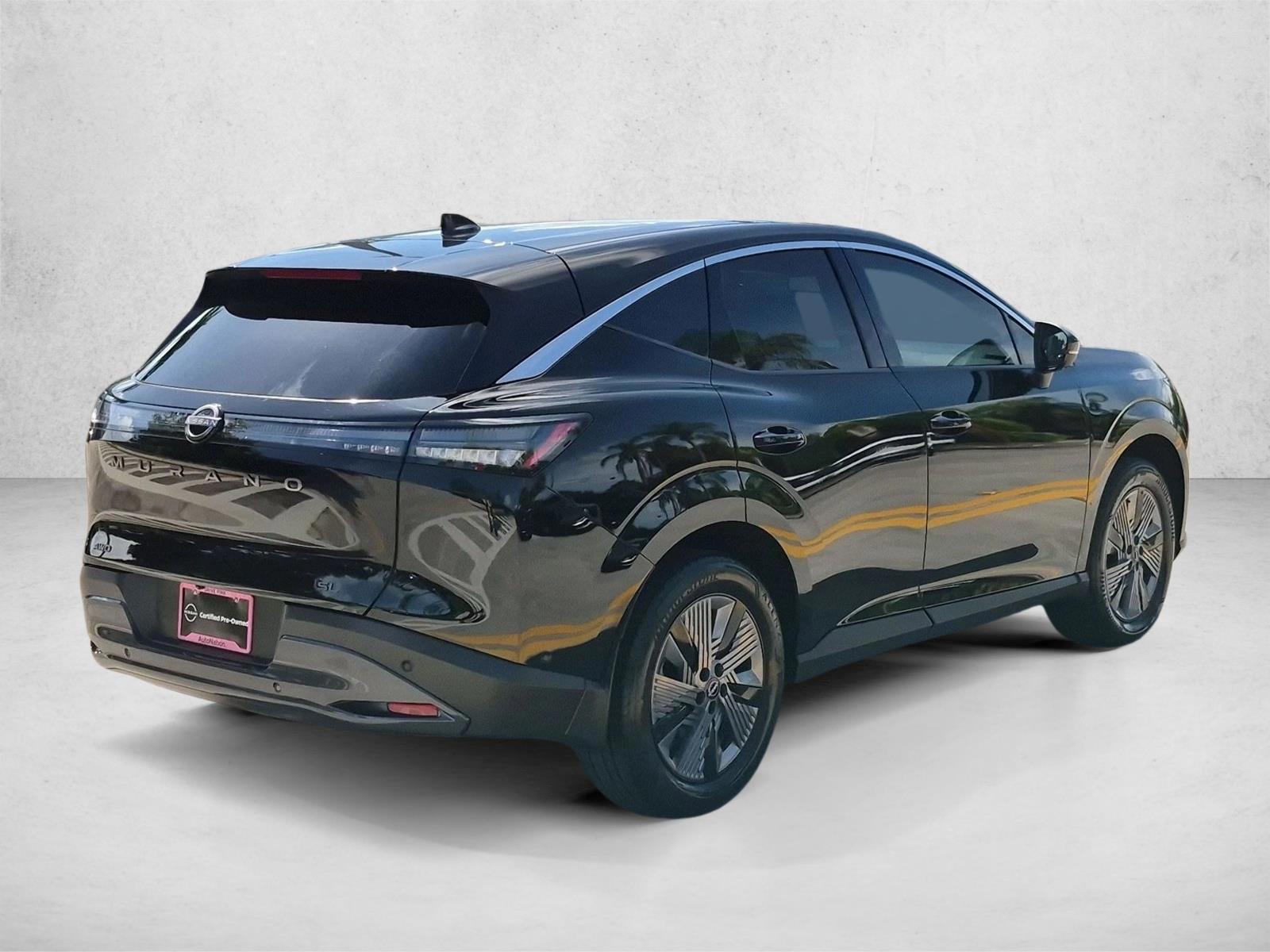 2025 Nissan Murano SL - Photo 5