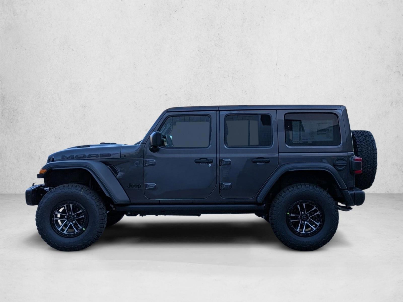Thumbnail: 2026 Jeep Wrangler - 2