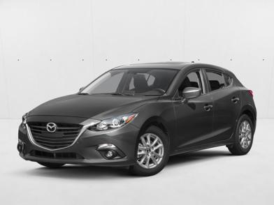 2016 Mazda Mazda3 i Touring -
                  Spokane Valley, WA