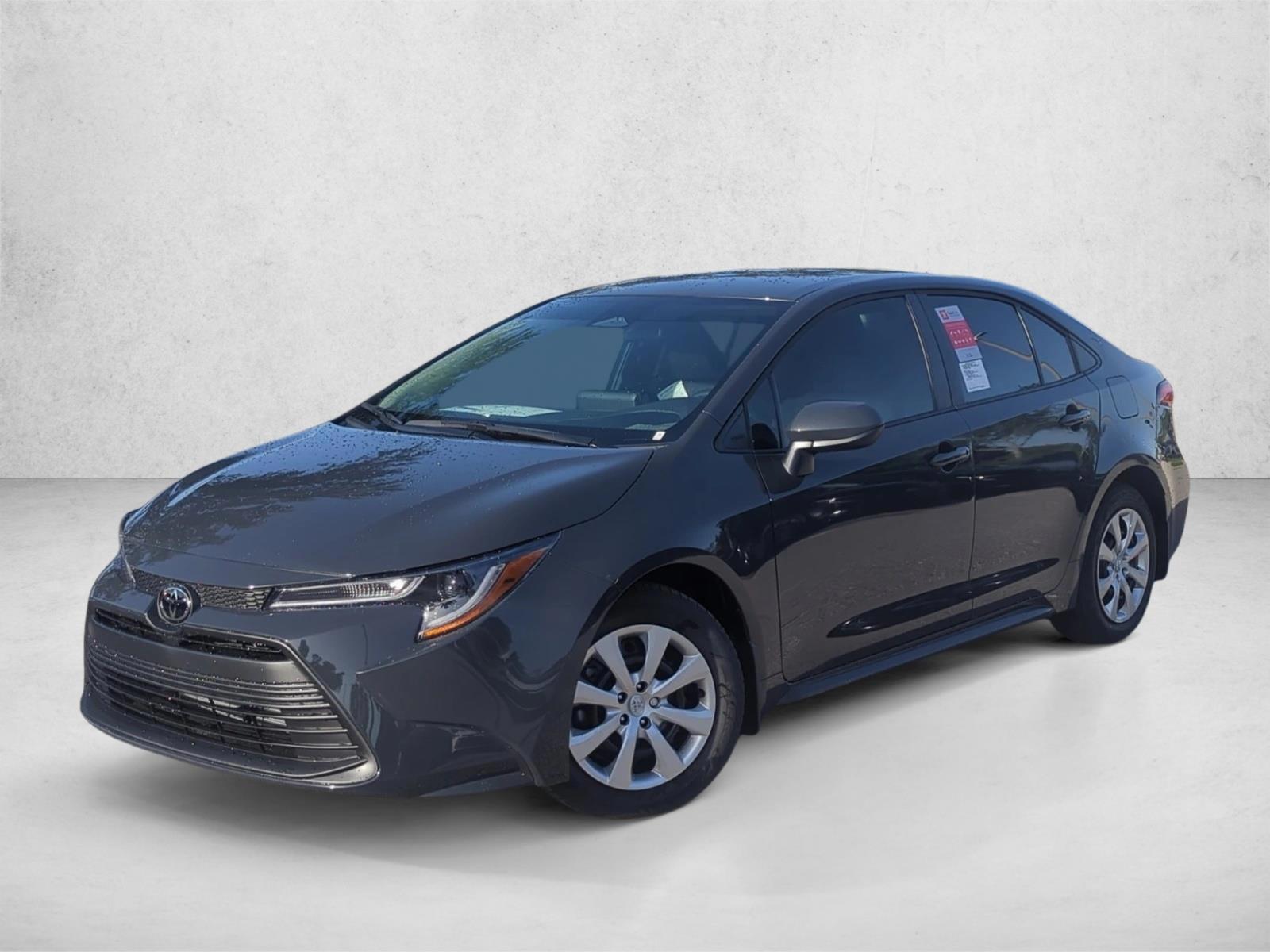 Thumbnail: 2026 Toyota Corolla - 1