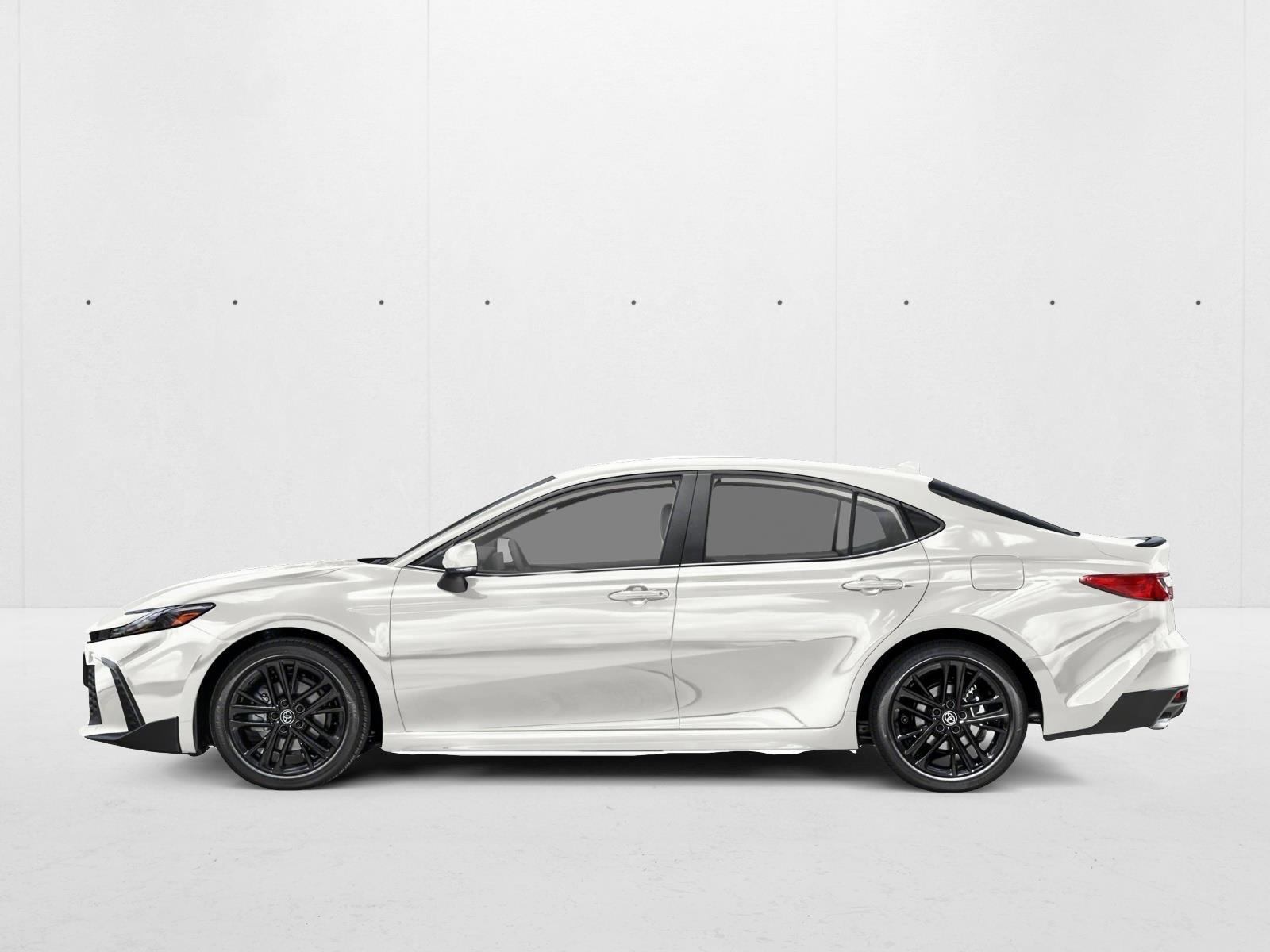 Thumbnail: 2026 Toyota Camry - 2