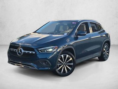 2021 Mercedes-Benz GLA 250 -
                  Sarasota, FL