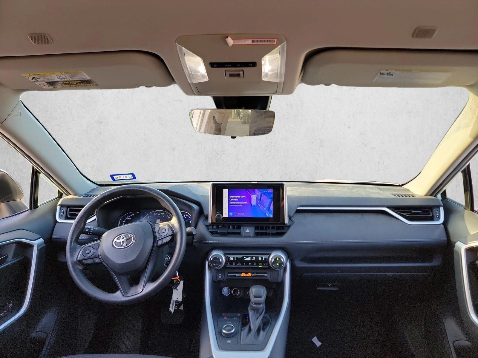 Thumbnail: 2023 Toyota RAV4 - 3