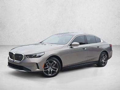 2024 BMW i5 eDrive40 -
                  Conroe, TX