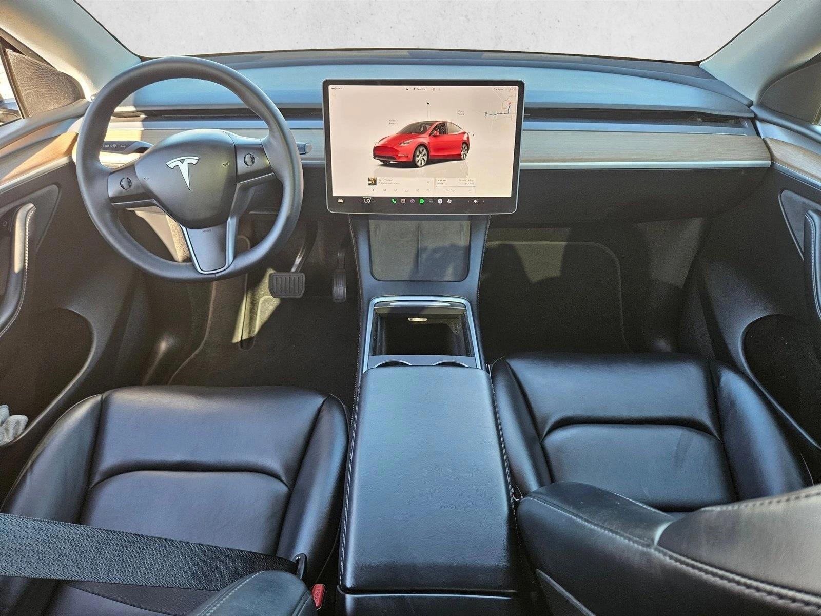Thumbnail: 2024 Tesla Model Y - 3