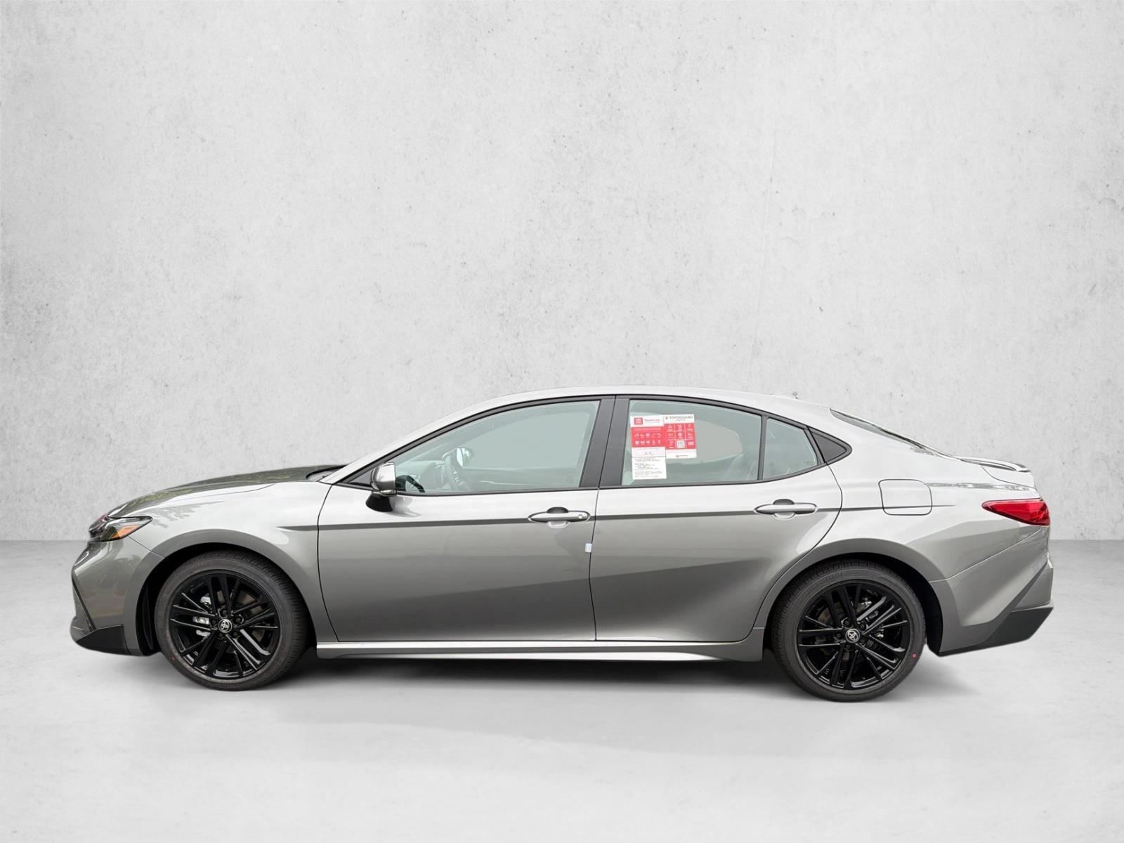 Thumbnail: 2026 Toyota Camry - 2