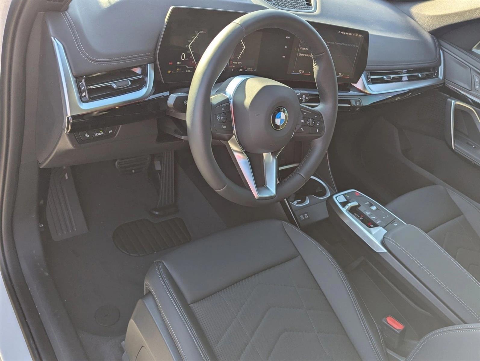 Thumbnail: 2026 BMW X1 - 3