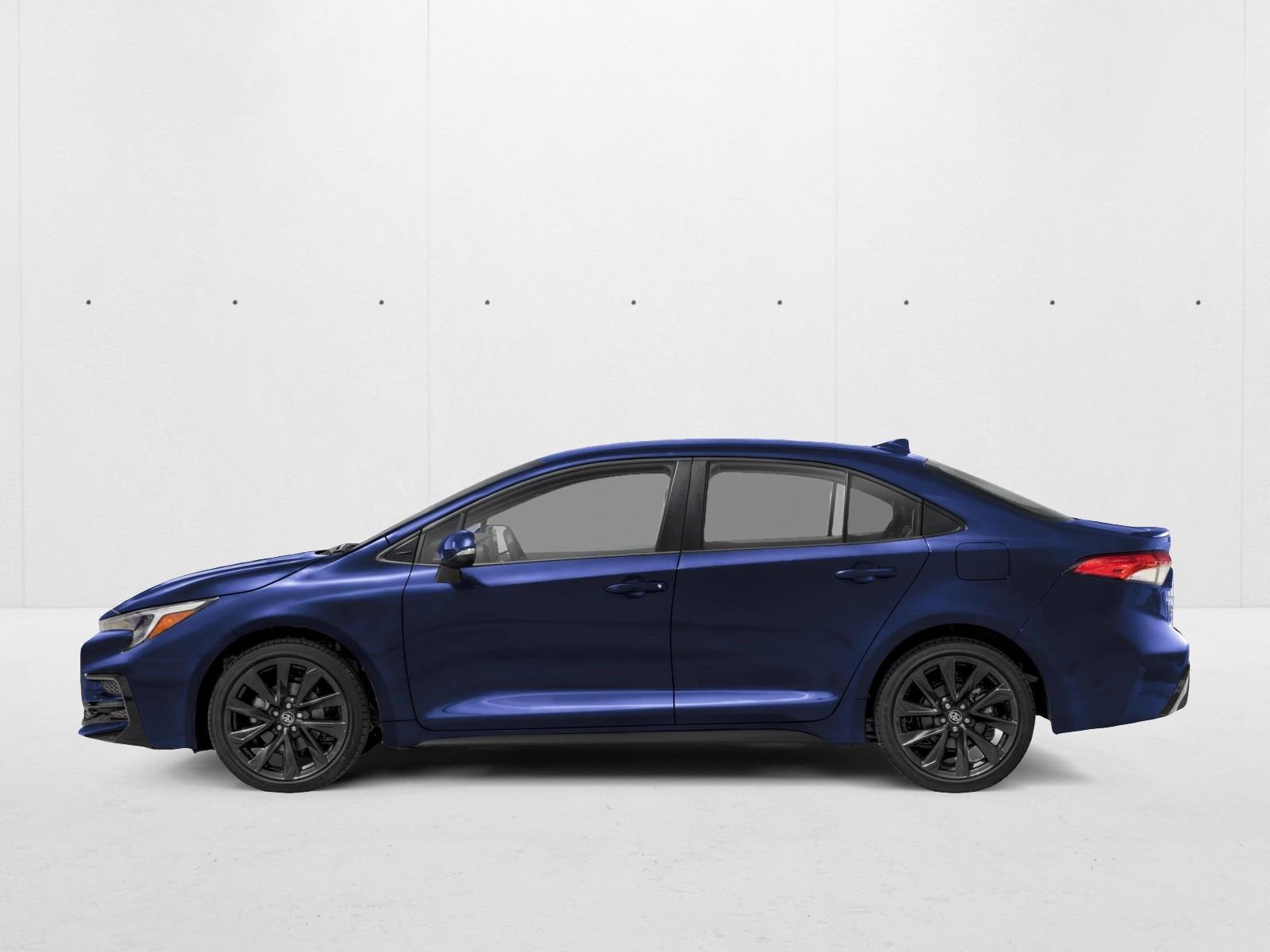 Thumbnail: 2026 Toyota Corolla - 2