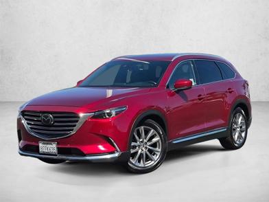 2018 Mazda CX-9 Grand Touring -
                  Irvine, CA