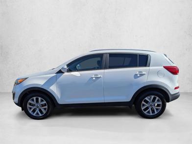 2015 Kia Sportage LX -
                  Roseville, CA