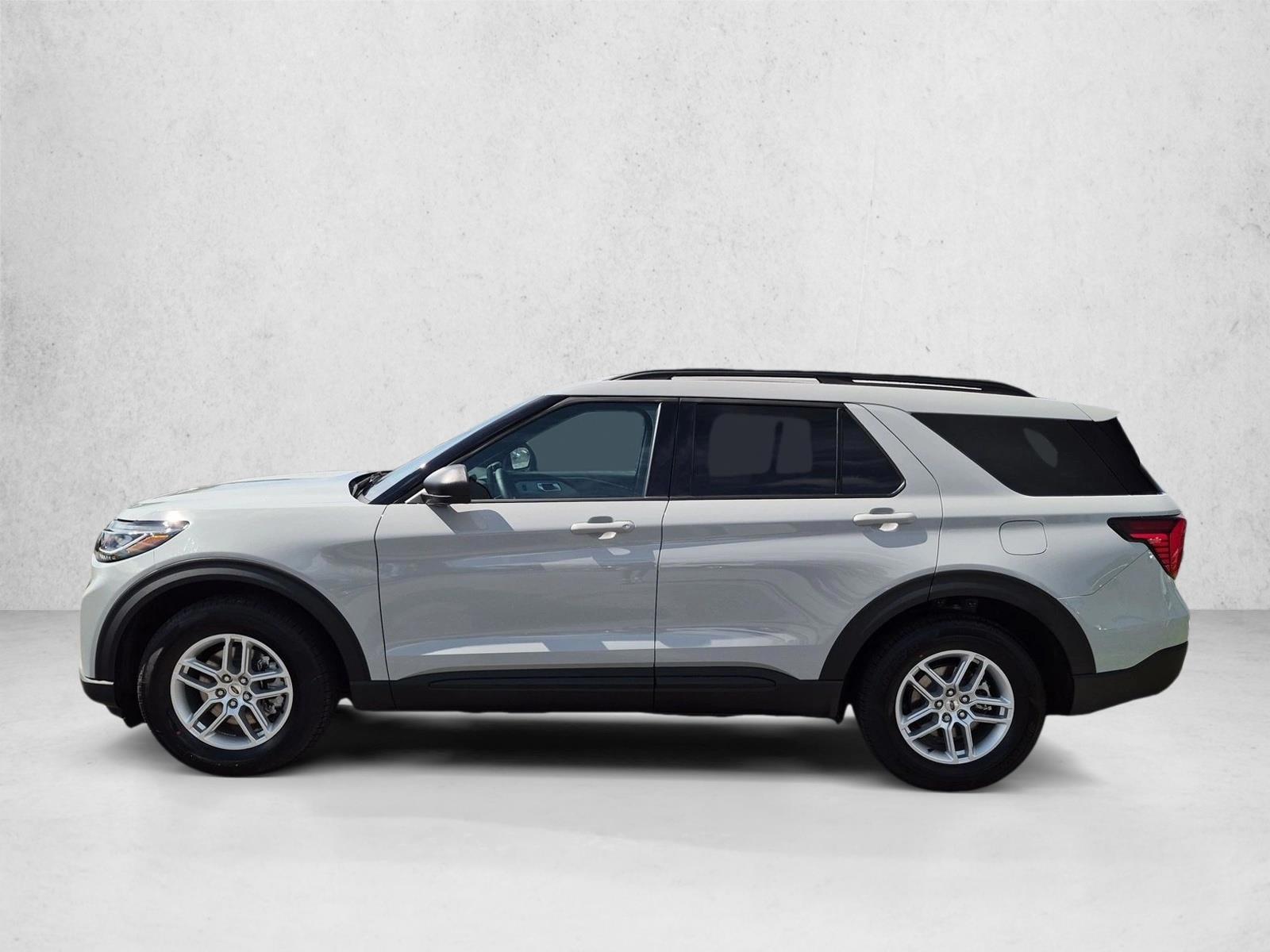 Thumbnail: 2027 Ford Explorer - 2