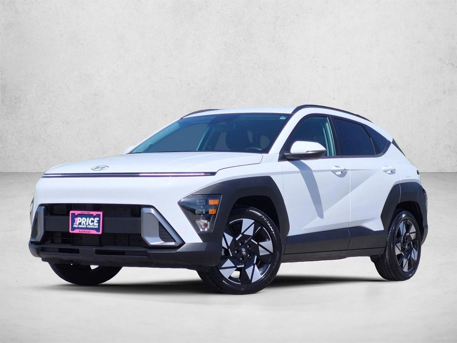 Thumbnail: 2025 Hyundai Kona - 1
